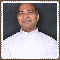Fr. John Mendonca